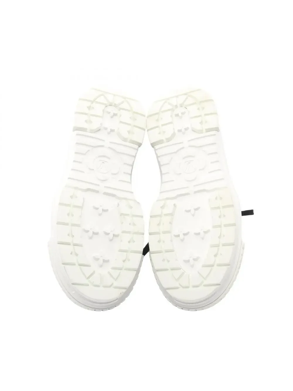 Louis Vuitton Lv Squad Line High-Top #360263L78B